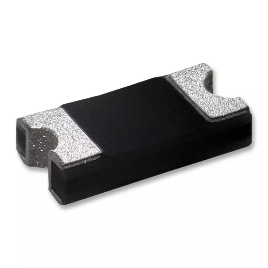 KYOCERA AVX DIODE, SCHOTTKY, 0.5A, 40V, SOD-323, SD0805S040S0R5 (Pack of 5)