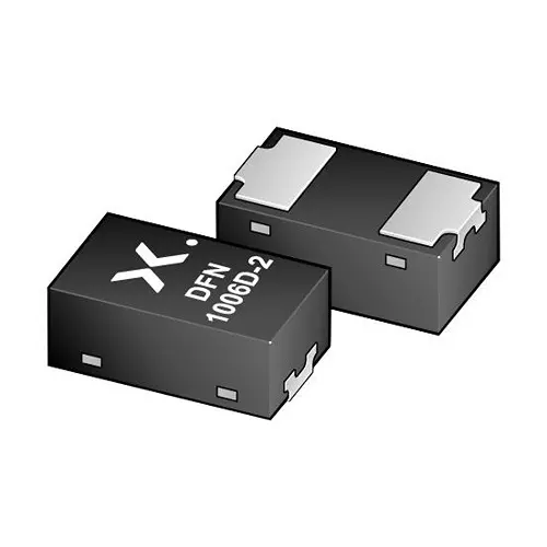 NEXPERIA DIODE, SMALL SIGNAL, AEC-Q101, SOD-882D, BAS21LDYL (Pack of 5)