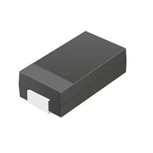 Comchip Schottky Diodes 500 mV Forward Voltage 500 uA Reverse Current, ACDBB340-HF