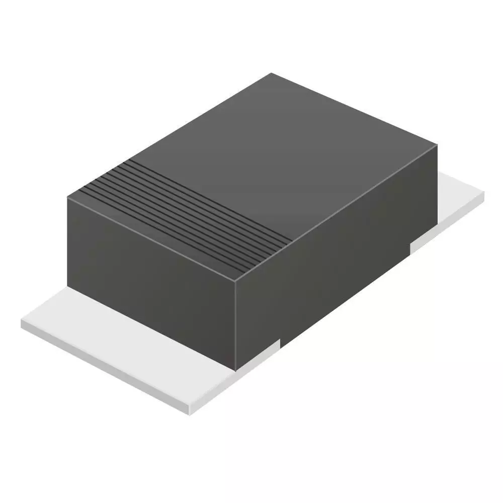 Comchip Schottky Rectifier 550 mV Forward Voltage 10 mA Reverse Current, CDBMHT340-HF