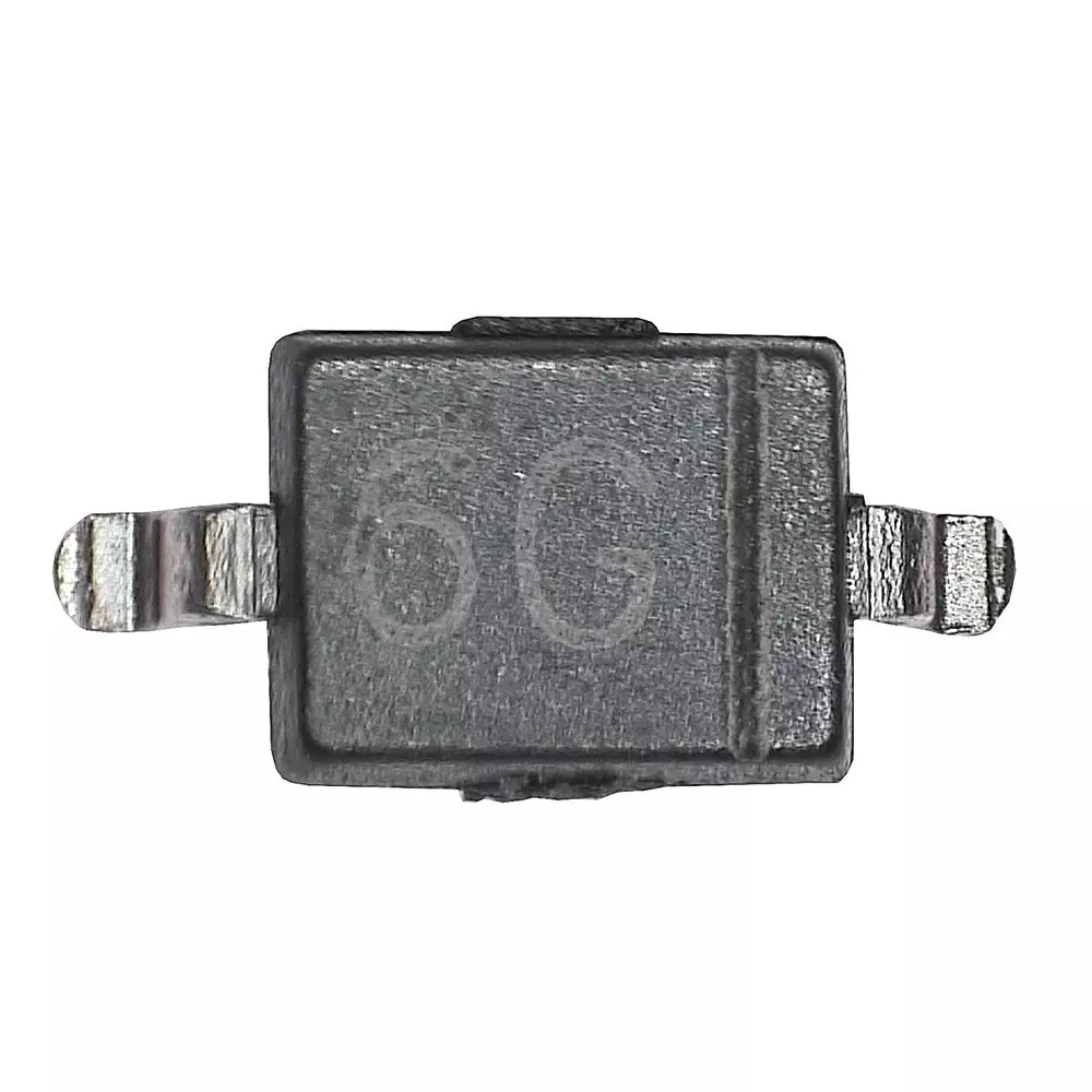 MACOM Schottky Diodes Single Configuration SI Technology, MA4E2200A1-1141T