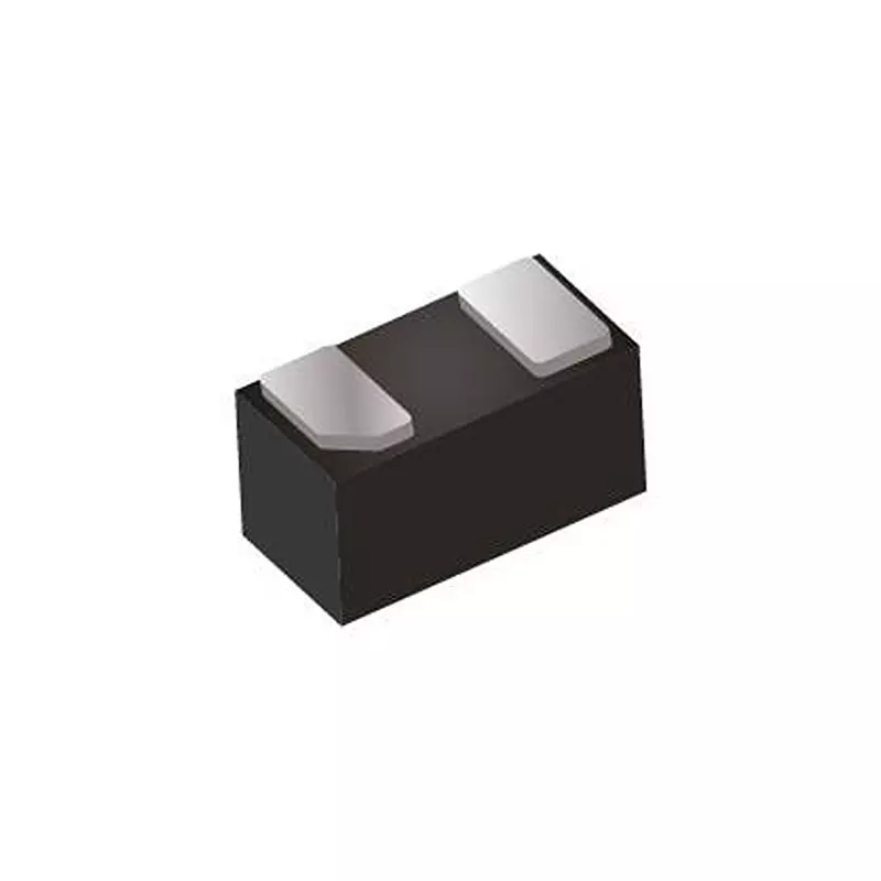 PANJIT Schottky Rectifier 350 mV Forward Voltage 3.1 uA Reverse Current, SBA0540Q_R1_00501