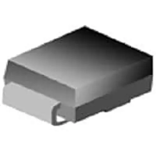 MCC Schottky Rectifier 780 mV Forward Voltage 10 uA Reverse Current, SK310H-TP