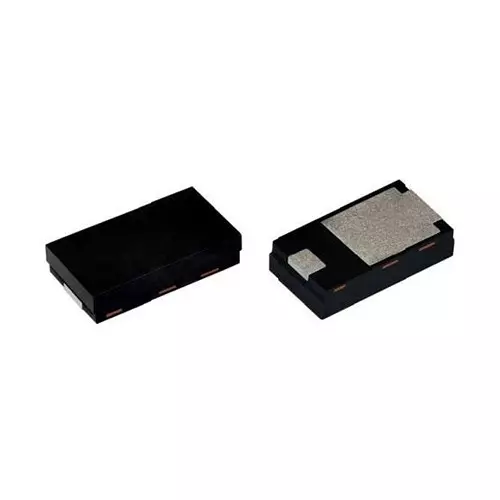 Vishay Schottky Rectifier 900 mV Forward Voltage 1 uA Reverse Current, V7NM153HM3/I