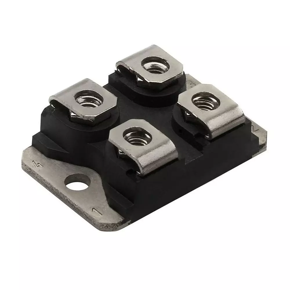 Vishay Fast Recovery Rectifier 1.6 V Forward Voltage 300 nA Reverse Current, 78-VS-U5FX150FA60