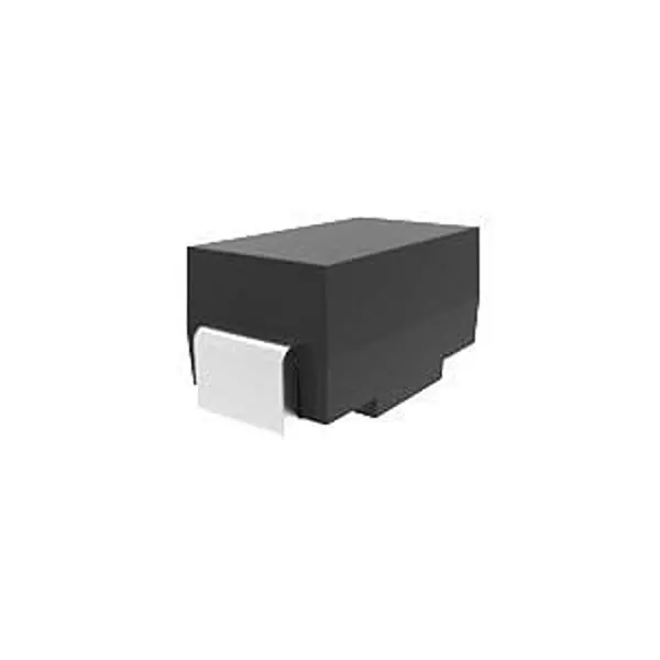 MCC Standard Recovery Rectifier 1.1 V Forward Voltage 5 uA Reverse Current, 833-GS2A-LTP