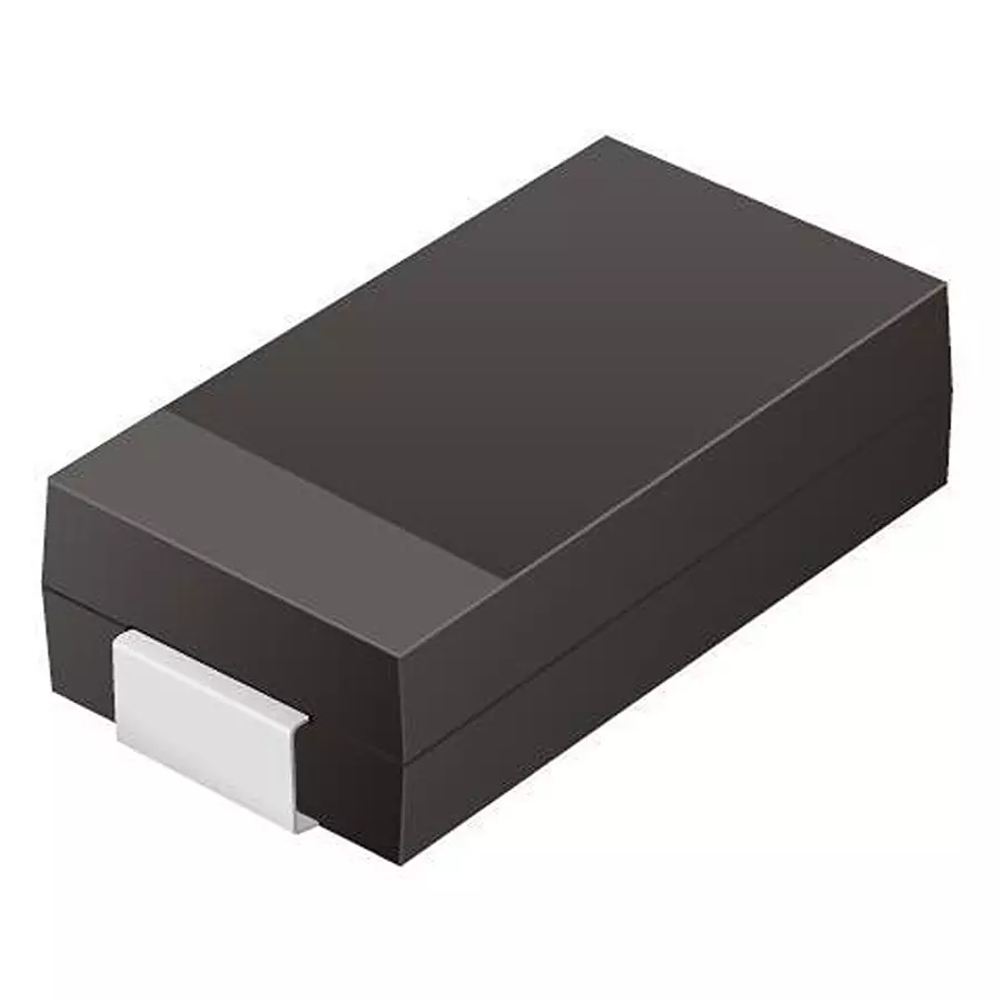Comchip Standard Recovery Rectifier 1 V Forward Voltage 5 uA Reverse Current, 750-S10BC-HF
