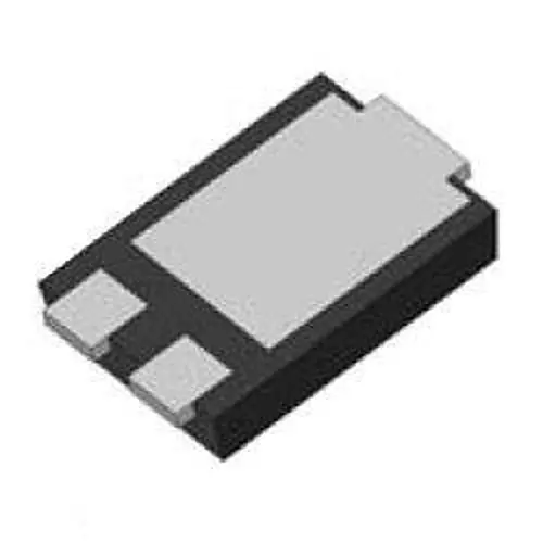 ONSEMI Ultra Fast Recovery Rectifier 950 mV Forward Voltage 5 uA Reverse Current, 512-FES10D