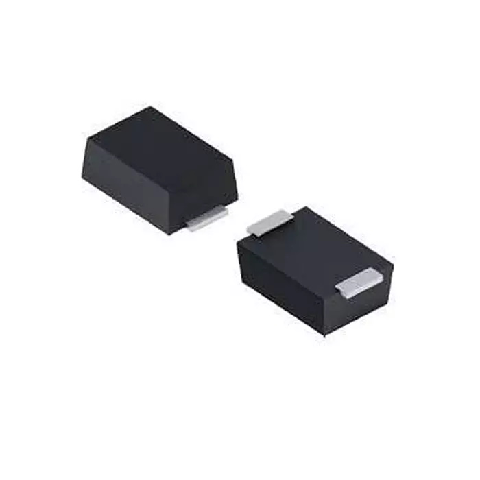 IXYS SEMICONDUCTOR Rectifier 1.1 V Forward Voltage 10 uA Reverse Current, 747-D6001S4ARP