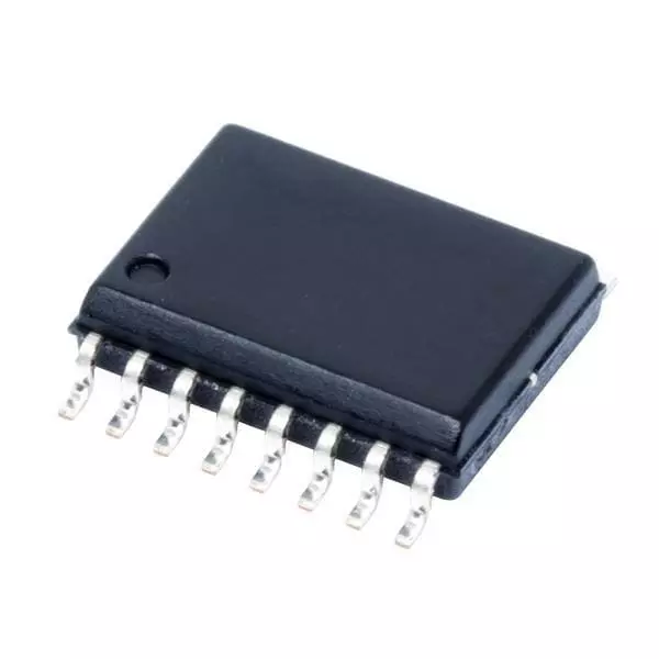 TEXAS INSTRUMENTS Single Phase Bridge Rectifier SMD/SMT Mount Solder Pad Termination, UC3610DW