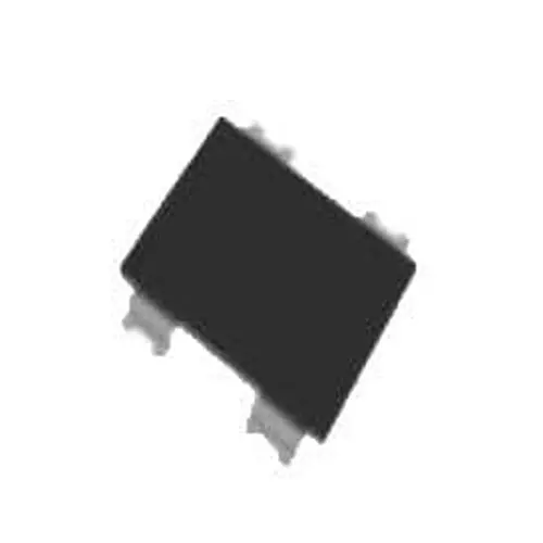 MCC Single Phase Bridge Rectifier SMD/SMT Mount Solder Pad Termination, TBSA20M-TP