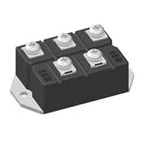 Buy IXYS SEMICONDUCTOR Three Phase Bridge Rectifier Screw Mount 960 mV ...
