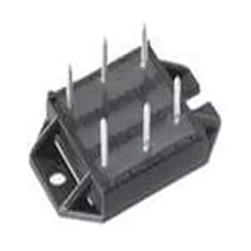 Buy IXYS SEMICONDUCTOR Three Phase Bridge Rectifier Screw Mount 2.7 V ...