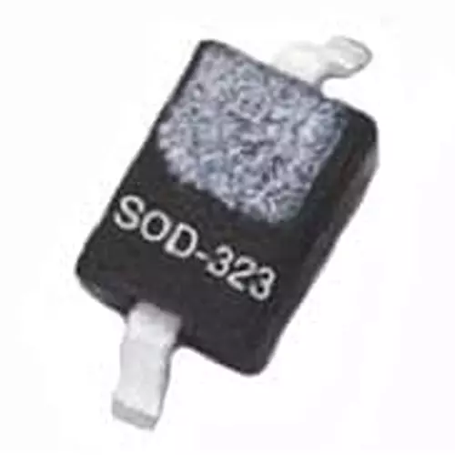 SKYWORKS SOLUTIONS PIN Diode 3 Ohms Resistance 300 fF Capacitance, SMP1307-011LF