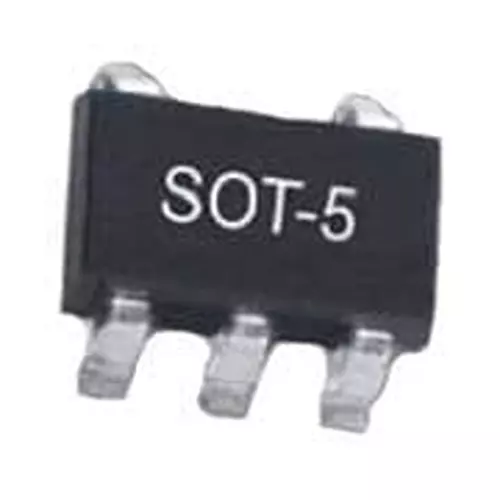 SKYWORKS SOLUTIONS PIN Diode 3 Ohms Resistance 300 fF Capacitance, SMP1307-027LF