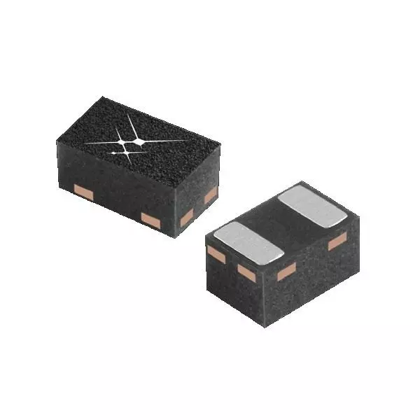 SKYWORKS SOLUTIONS PIN Diode 1.5 Ohms Resistance 300 fF Capacitance, SMP1302-040LF
