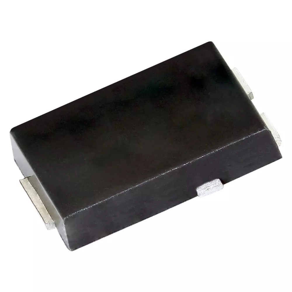 Vishay Schottky Rectifier Diode 3 Pins 12 Amp Forward Current, 3957488 (Pack of 5)