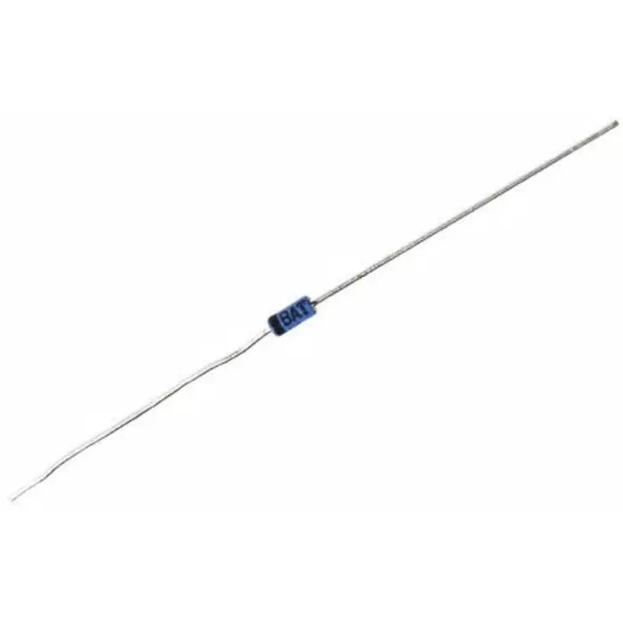 Vishay Switching Diode 2-Pin, DO-35 1N4448TAP (Pack of 10000)