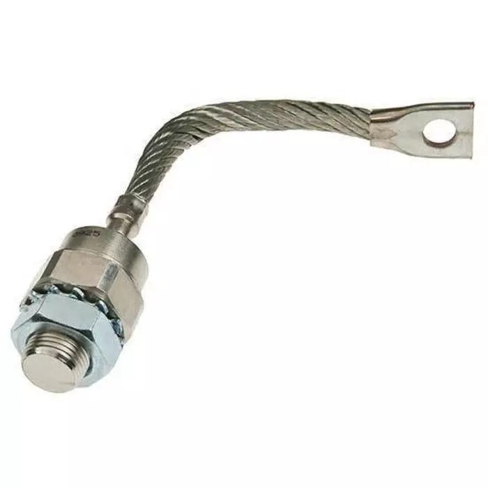 Vishay Rectifier Diode 1200 V 400 Amp 2 Pin DO-205AB, VS-400U120D