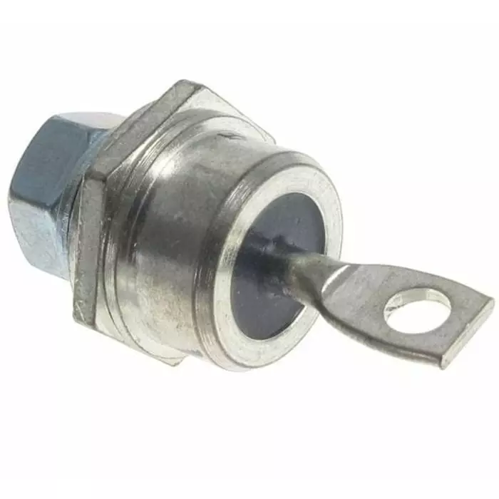 Vishay Rectifier Diode 1200 V 40 Amp 2 Pin DO-5, VS-40HF120M (Pack of 100)