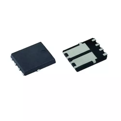 Vishay Rectifier and Schottky Diode 200 V 10A, V10K202DUHM3/H (Pack of 10)