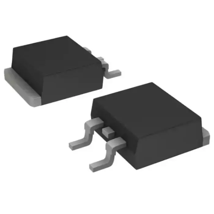 Vishay Rectifier and Schottky Diode 45 V 40A 3-Pin, VBT4045BP-E3/4W (Pack of 5)