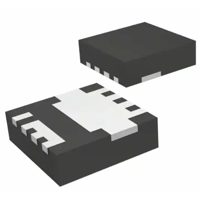 STMicroelectronics Schottky Diode Surface Mount 100 V 8 A 5-Pin, STPS8H100DEE-TR (Pack of 10 Pcs)