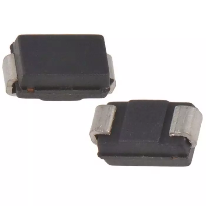 STMicroelectronics Rectifier Schottky Diode Surface Mount 200 V 2 A 2-Pin, STTH2R02AY (Pack of 5000 Pcs)