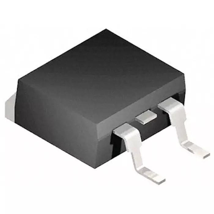 STMicroelectronics Rectifier Diode Through Hole 600 V 30 A 2-Pin, STTH30RQ06GY-TR (Pack of 5 Pcs)