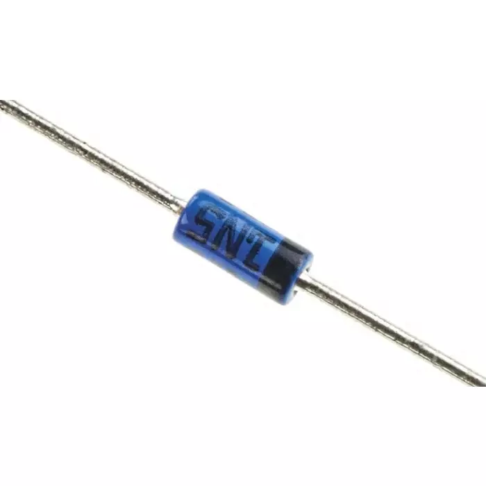STMicroelectronics Schottky Diode Through Hole 70 V 15 mA 2-Pin, 1N5711 (Pack of 4000 Pcs)