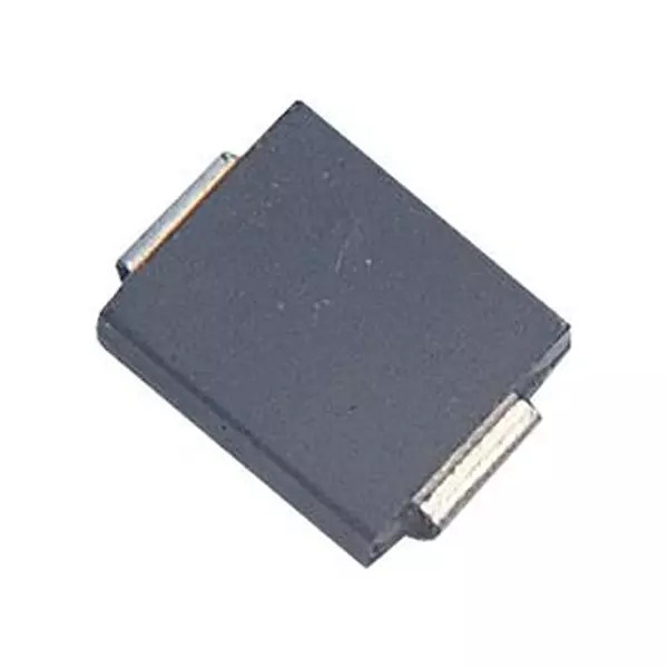 Littelfuse DIODE, TVS, 5V, UNI, SMB Model No - SMBJ5.0A (Pack of 5)