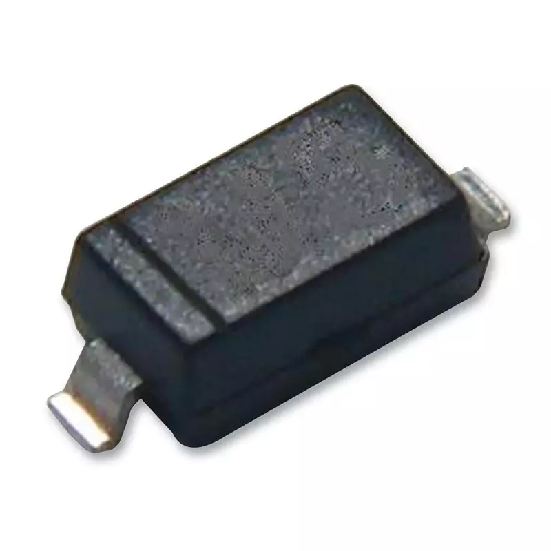 Littelfuse TVS DIODE, 200W, 36V, UNIDIR, SOD-123FL Model No - SMF36A (Pack of 5)