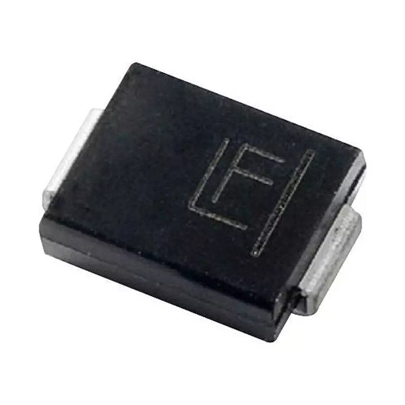 Littelfuse TVS DIODE, UNIDIR, 20V, 5KW, DO-214AB Model No - 5.0SMDJ20A