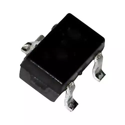 NEXPERIA ZENER DIODE, AEC-Q101, 15V, SOT-323, BZX84W-C15X (Pack of 5)