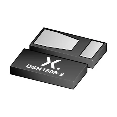 NEXPERIA TVS DIODE, 1.9KW, 22V, SOD-964, PTVS22VZ1USKYL (Pack of 5)