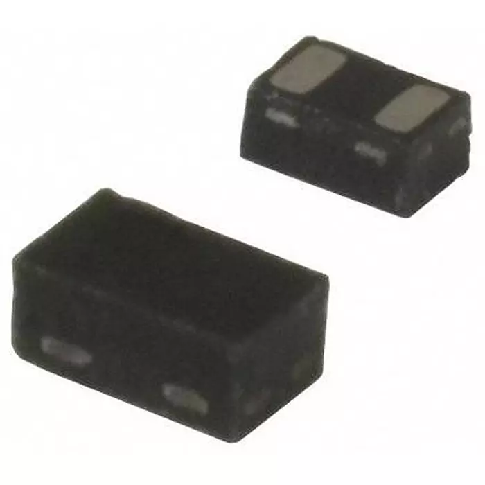 SEMTECH TVS DIODE ARRAY, 100W, 5V SLP1006P2, RCLAMP0521P.TCT