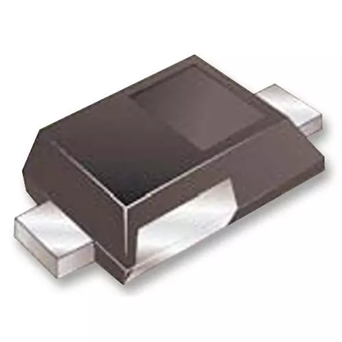 Stmicroelectronics Diode, Tvs, 400W, Do222-Aa, Smm4F5.0A-Tr (Pack of 5)