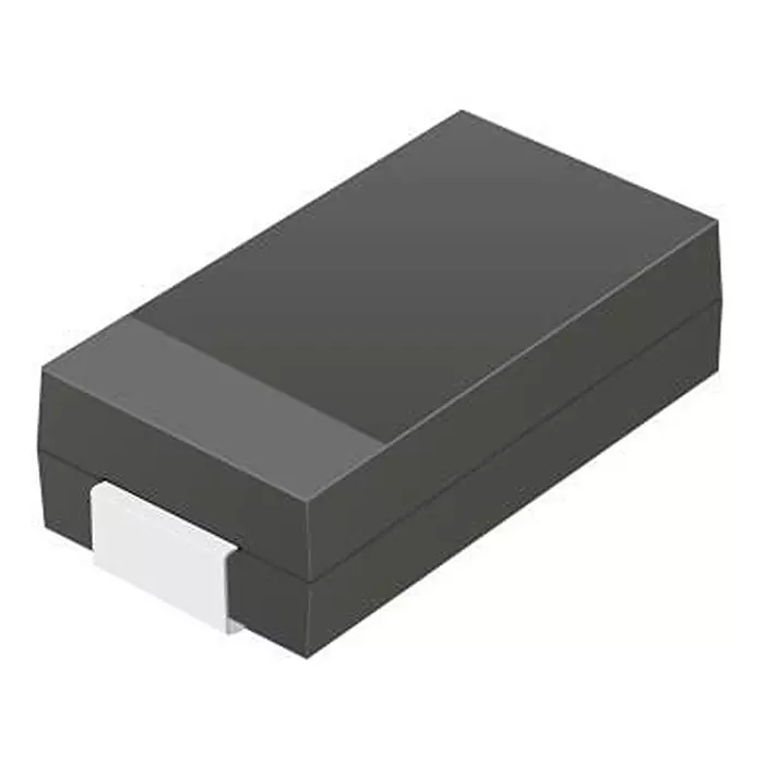 Comchip Schottky Diodes 750 mV Forward Voltage 500 uA Reverse Current, CDBA560-HF