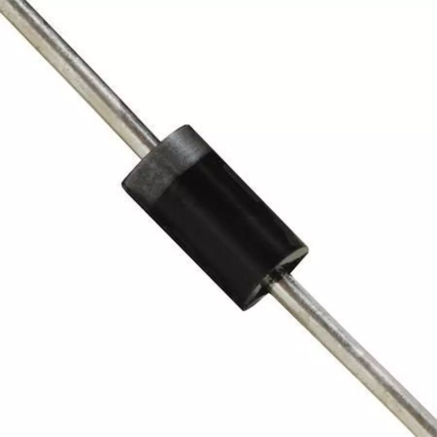 Comchip Schottky Diodes 500 mV Forward Voltage 500 uA Reverse Current, SB120E-G