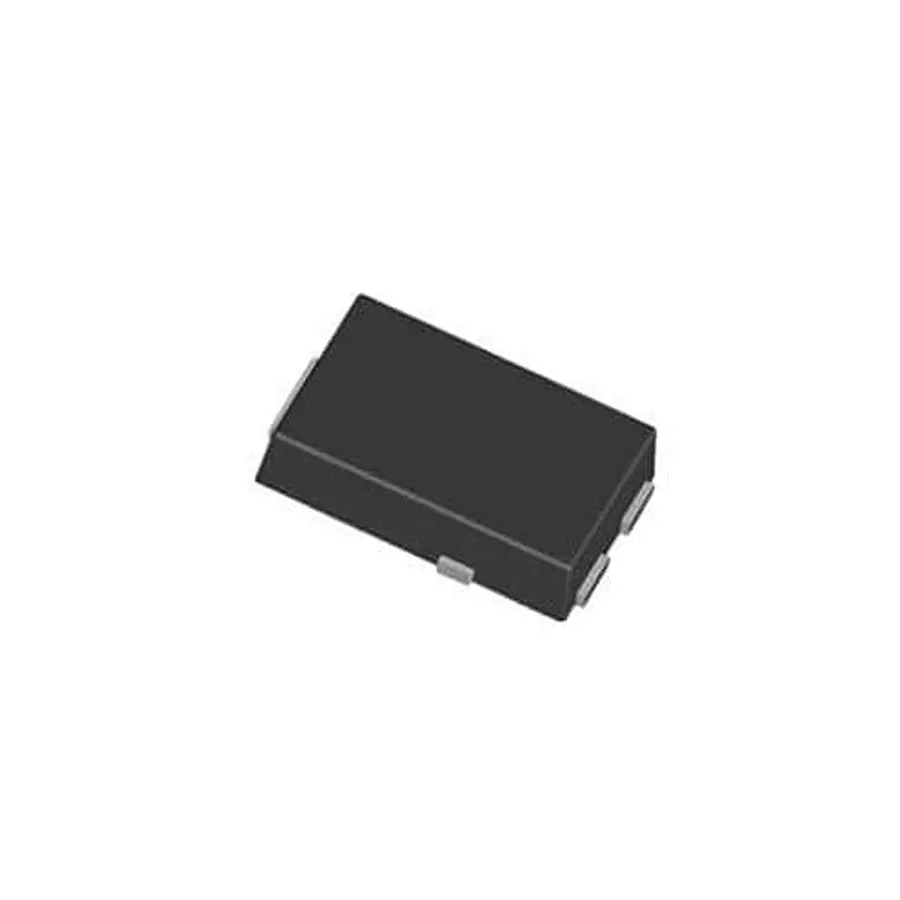 Vishay Schottky Rectifier 800 mV Forward Voltage 100 nA Reverse Current, SS20PH102HM3/I