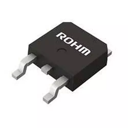 ROHM Schottky Diodes 720 mV Forward Voltage 3 uA Reverse Current, RB088BM-30FHHTL