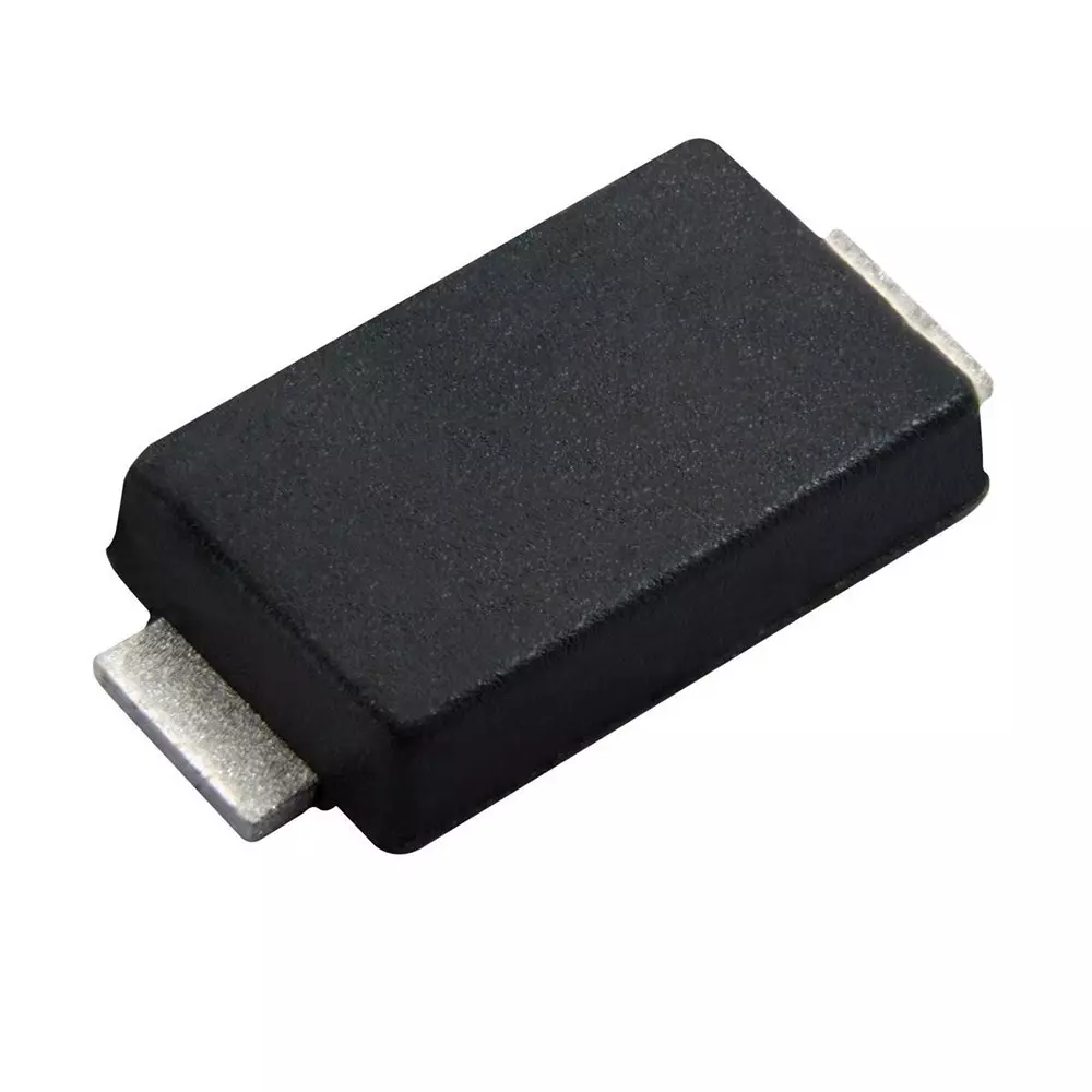 Vishay Standard Recovery Rectifier 1.07 V Forward Voltage 5 uA Reverse Current, 78-SE30PABHM3I