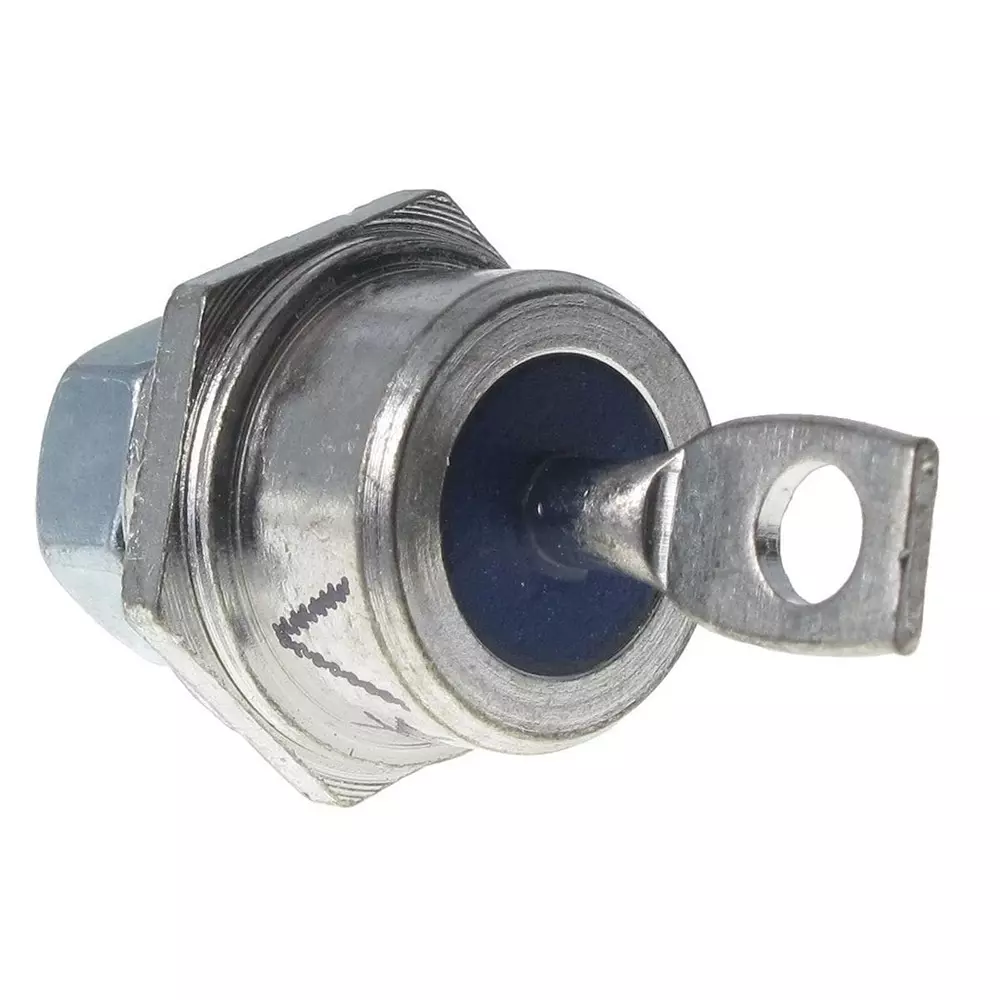 Vishay Standard Recovery Rectifier 1.3 V Forward Voltage 9 mA Reverse Current, 844-42HF40