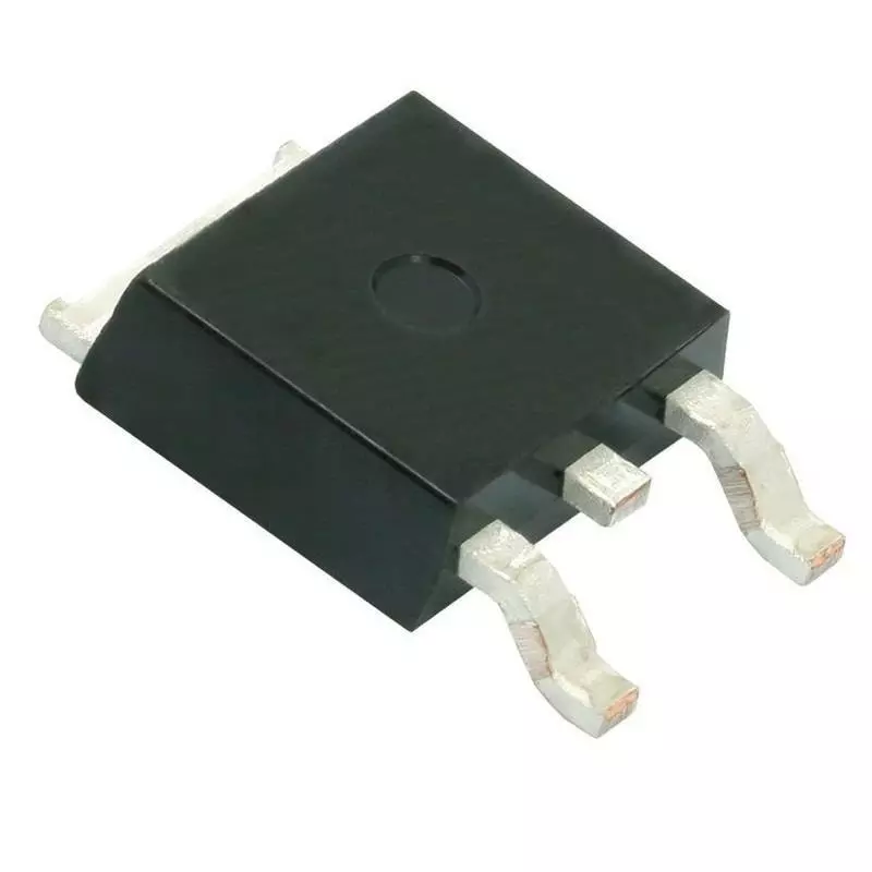 ShinDengen Fast Recovery Rectifier 980 mV Forward Voltage 10 uA Reverse Current, 627-DE5LC20U-7061