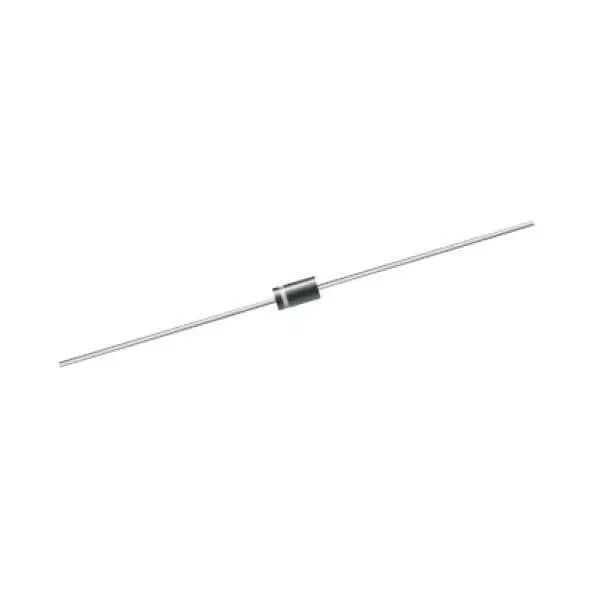 Comchip Fast Recovery Rectifier 1.3 V Forward Voltage 5 uA Reverse Current, 750-FR202GB-G