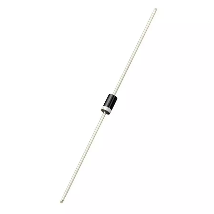 Rectron Fast Recovery Rectifier 1.3 V Forward Voltage 5 uA Reverse Current, 583-FR106-T