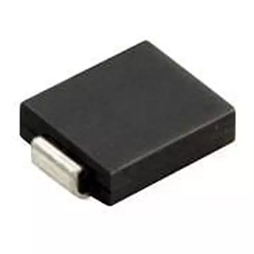 Rectron Fast Recovery Rectifier 1.3 V Forward Voltage 10 uA Reverse Current, 583-FFM304