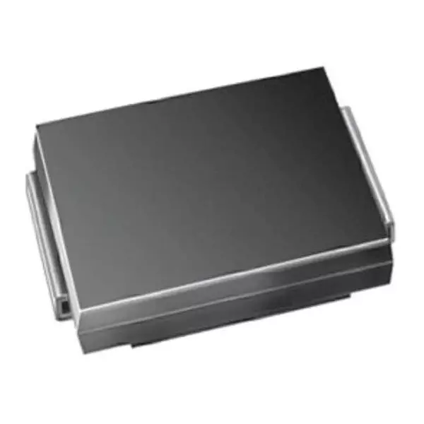 Vishay Glass Passivated Rectifier 970 mV Forward Voltage 10 uA Reverse Current, 78-S8KS-M3/I