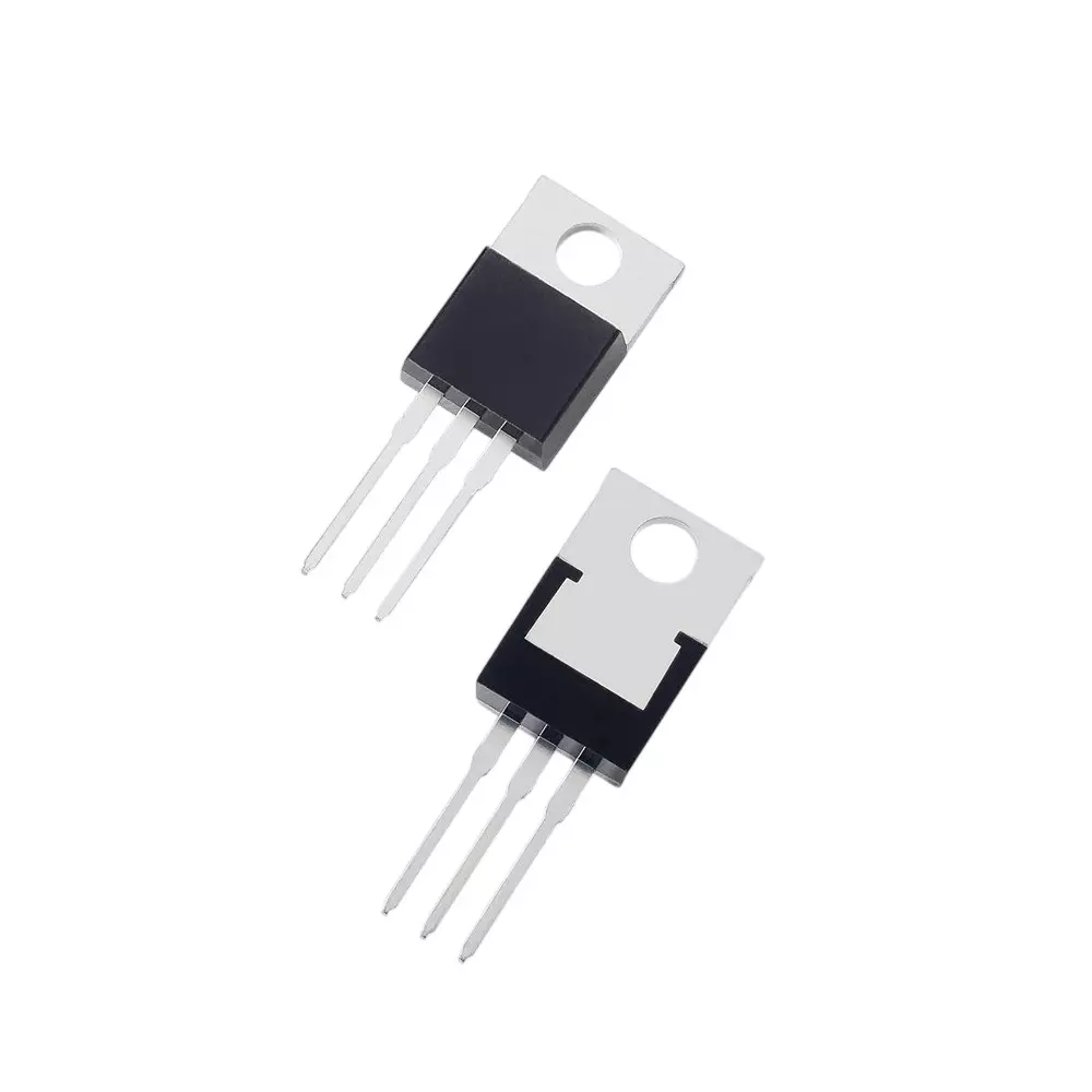 IXYS SEMICONDUCTOR Standard Recovery Rectifier 1.6 V Forward Voltage 100 uA Reverse Current, 576-D4015LTP