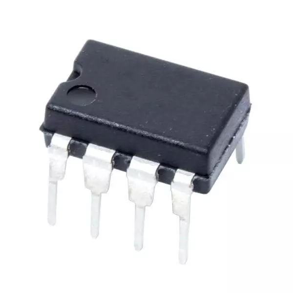 TEXAS INSTRUMENTS Single Phase Bridge Rectifier Through Hole Mount Solder Pin Termination, UC3610N